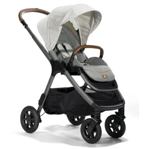 Joie Finiti 4in1 Signature Edition Pram in Oyster