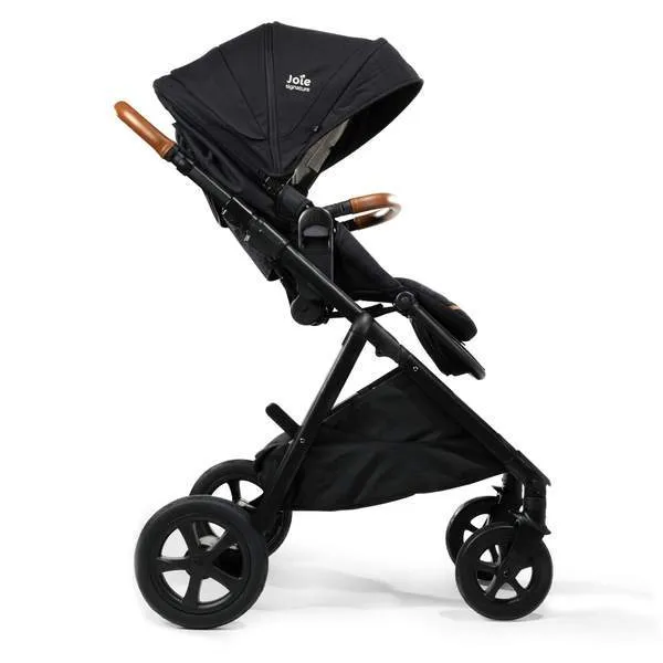 Joie Finiti Flex 2in1 Signature Pram Eclipse