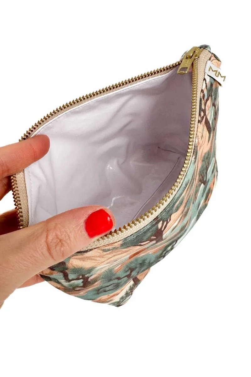 Joshua Tree Mini Maxx Toiletry Bag