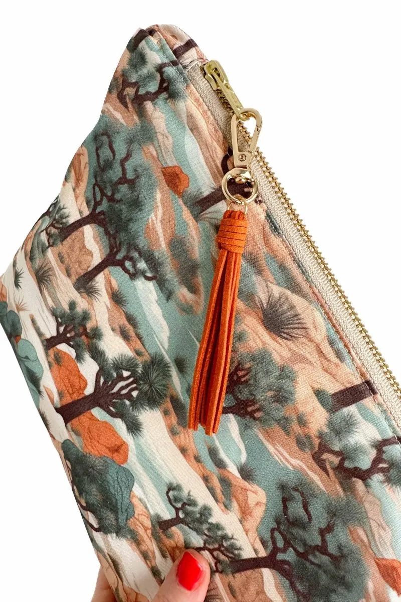 Joshua Tree Mini Maxx Toiletry Bag