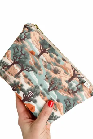 Joshua Tree Mini Maxx Toiletry Bag