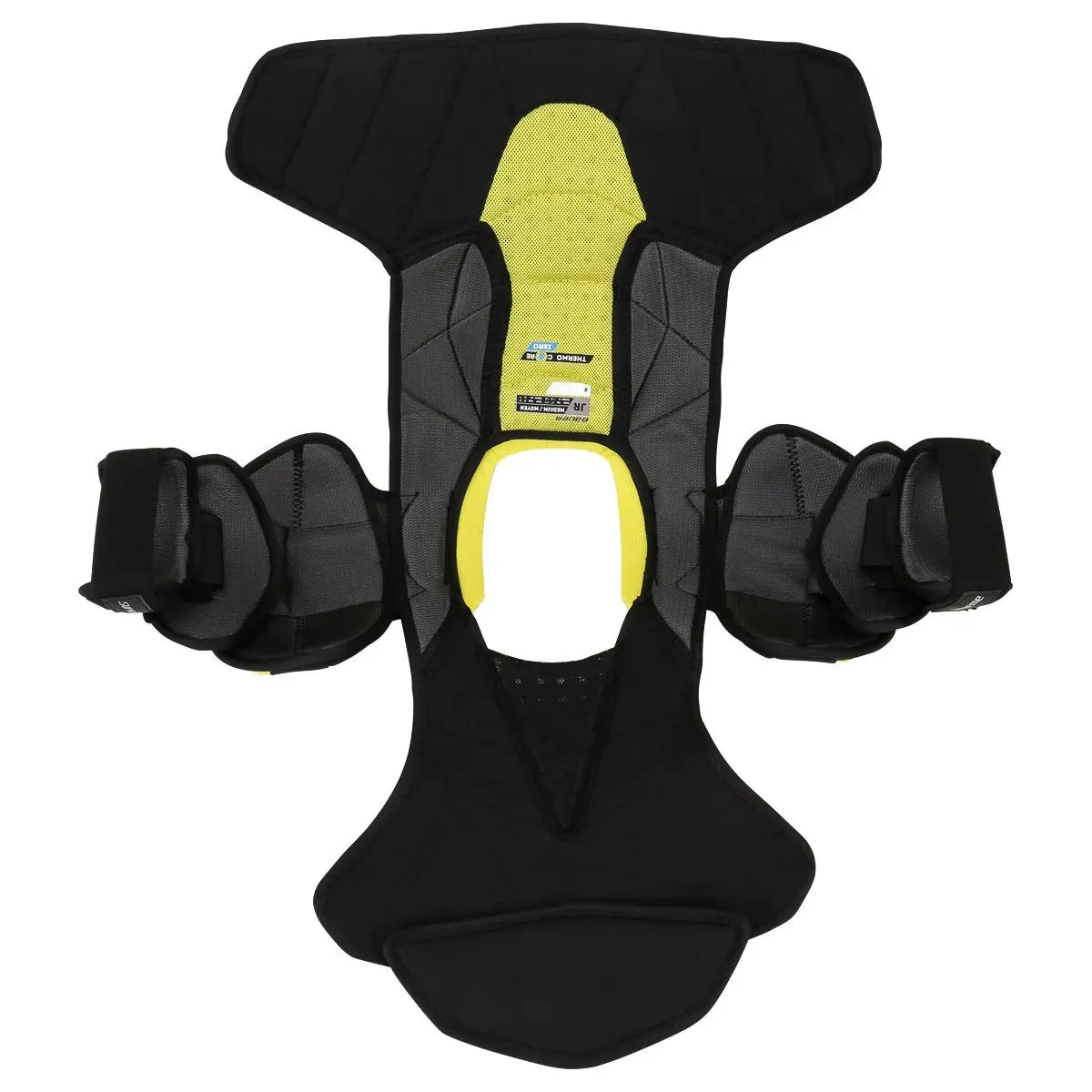 Junior Supreme Mach Shoulder Pads