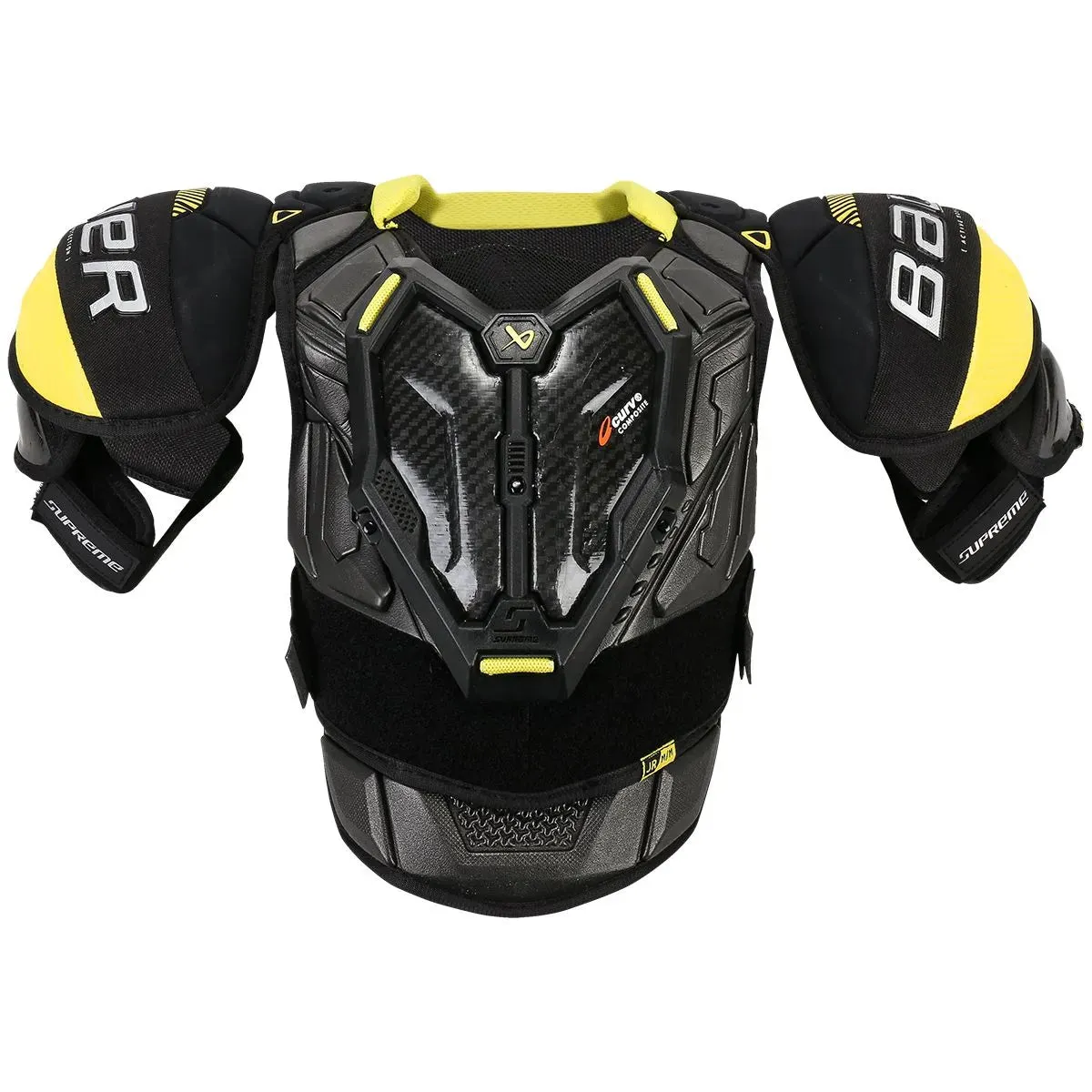 Junior Supreme Mach Shoulder Pads