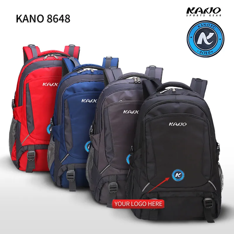 Kano Backpack K1-8648