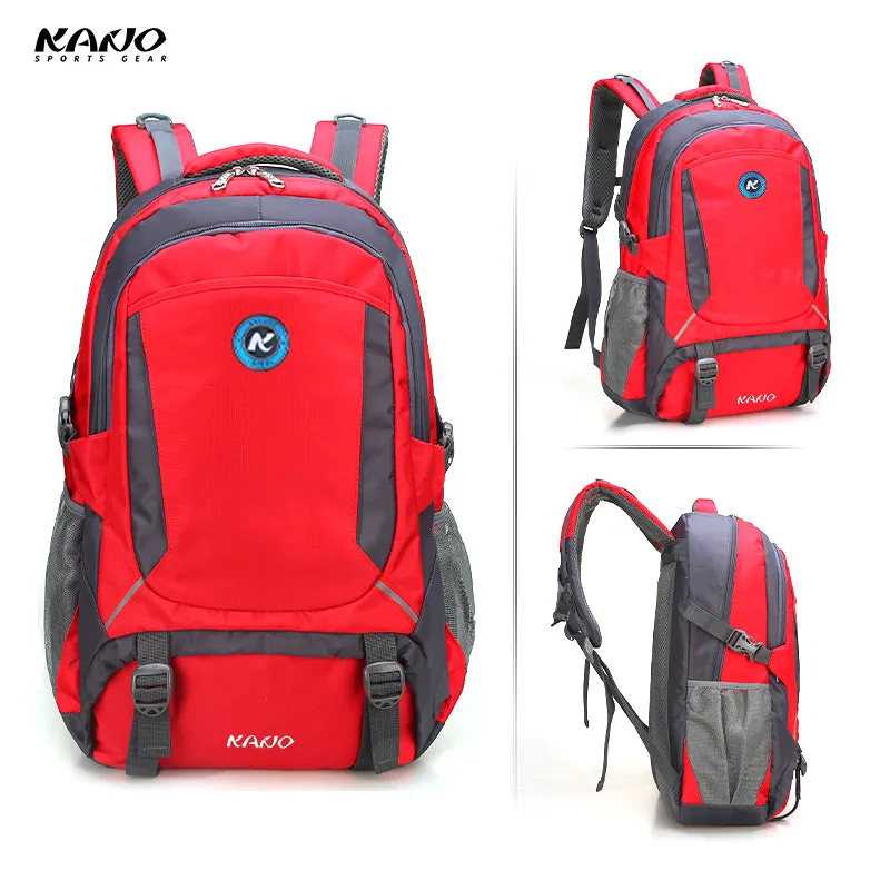 Kano Backpack K1-8648