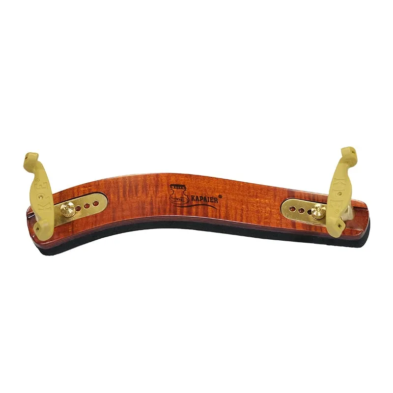 Kapier (KPE) Maple Shoulder Rest #800