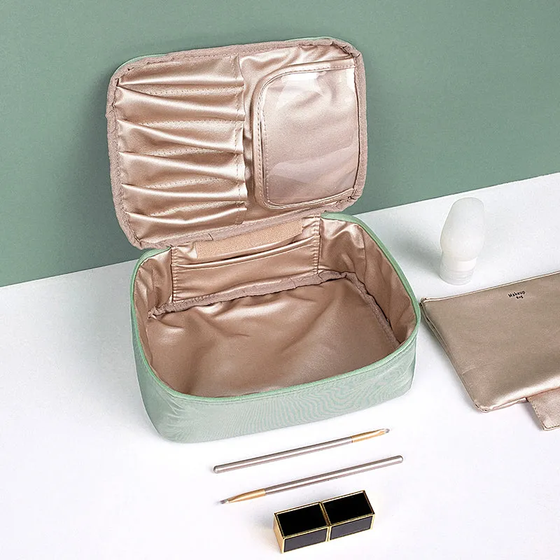Kappa Kappa Gamma Makeup Bag