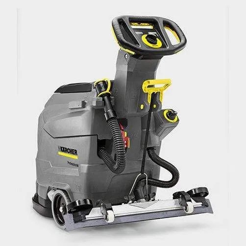 Karcher Scrubber Drier - BD 43/35 C Ep