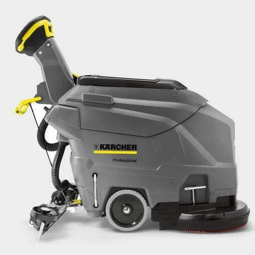 Karcher Scrubber Drier - BD 43/35 C Ep