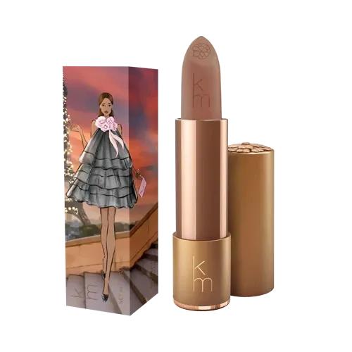 Karen Murrell 27 Natural Lipstick - Graceful
