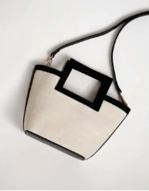Karter Shoulder Bag