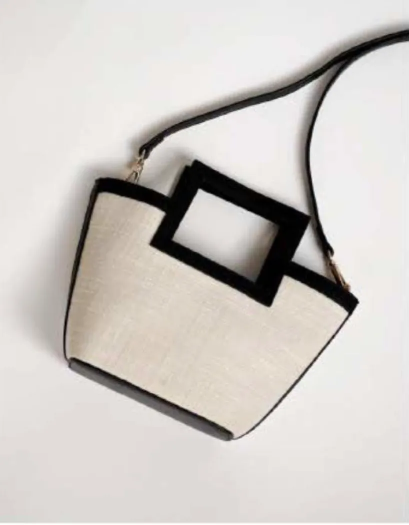 Karter Shoulder Bag