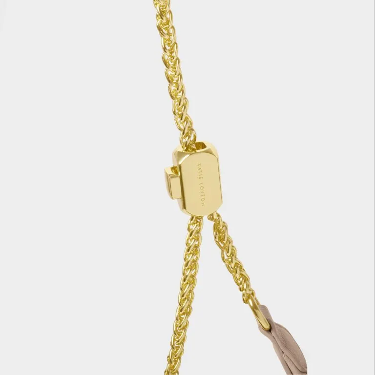Katie Loxton Remi Slider Chain Shoulder Bag