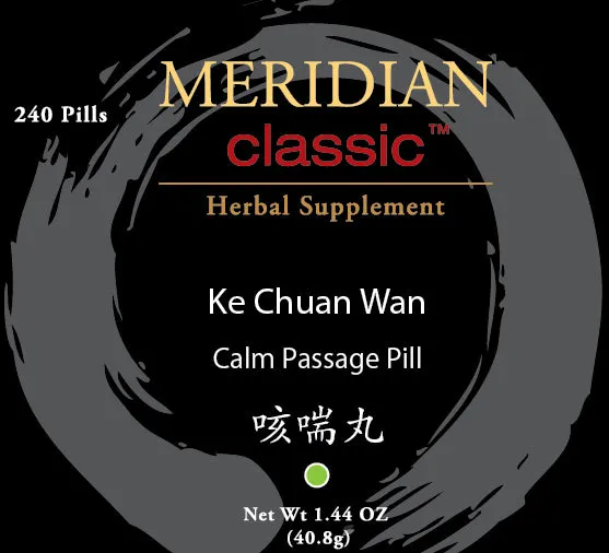 Ke Chuan Wan