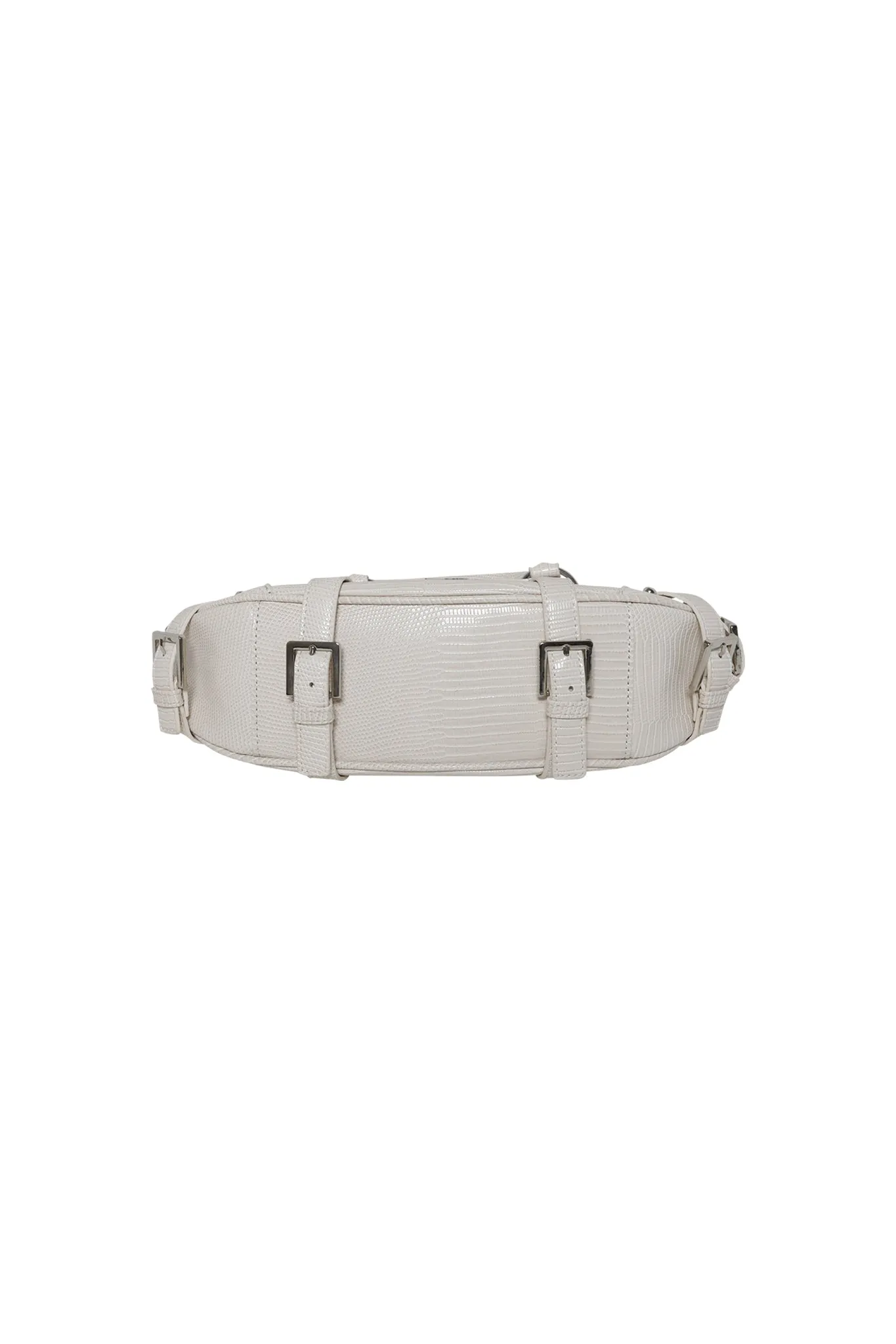 KELSEY BAG - WHITE