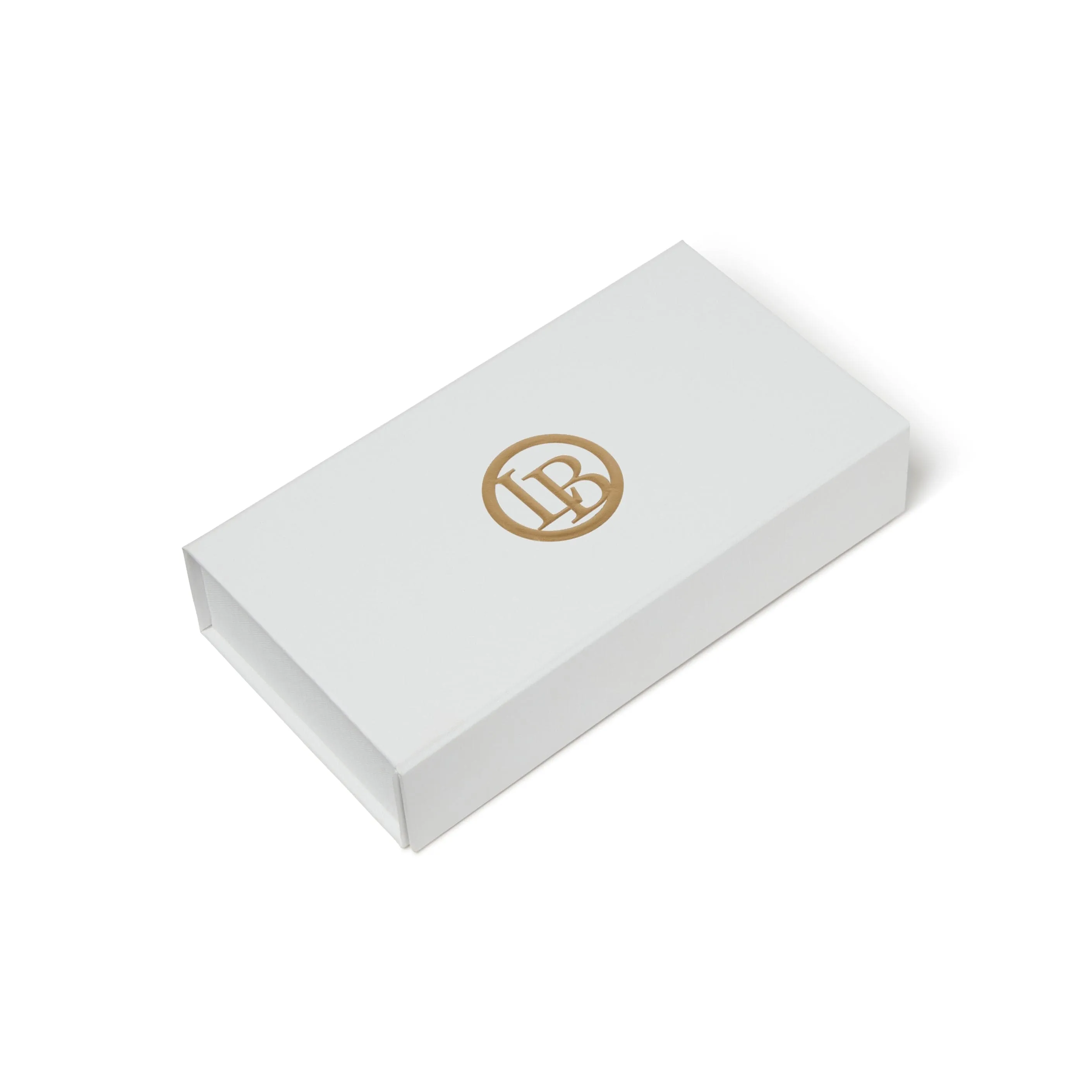 Kenia Vegan Leather Wallet | Beige