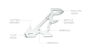 Keysmart Alltul Dino