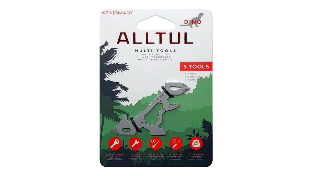 Keysmart Alltul Dino