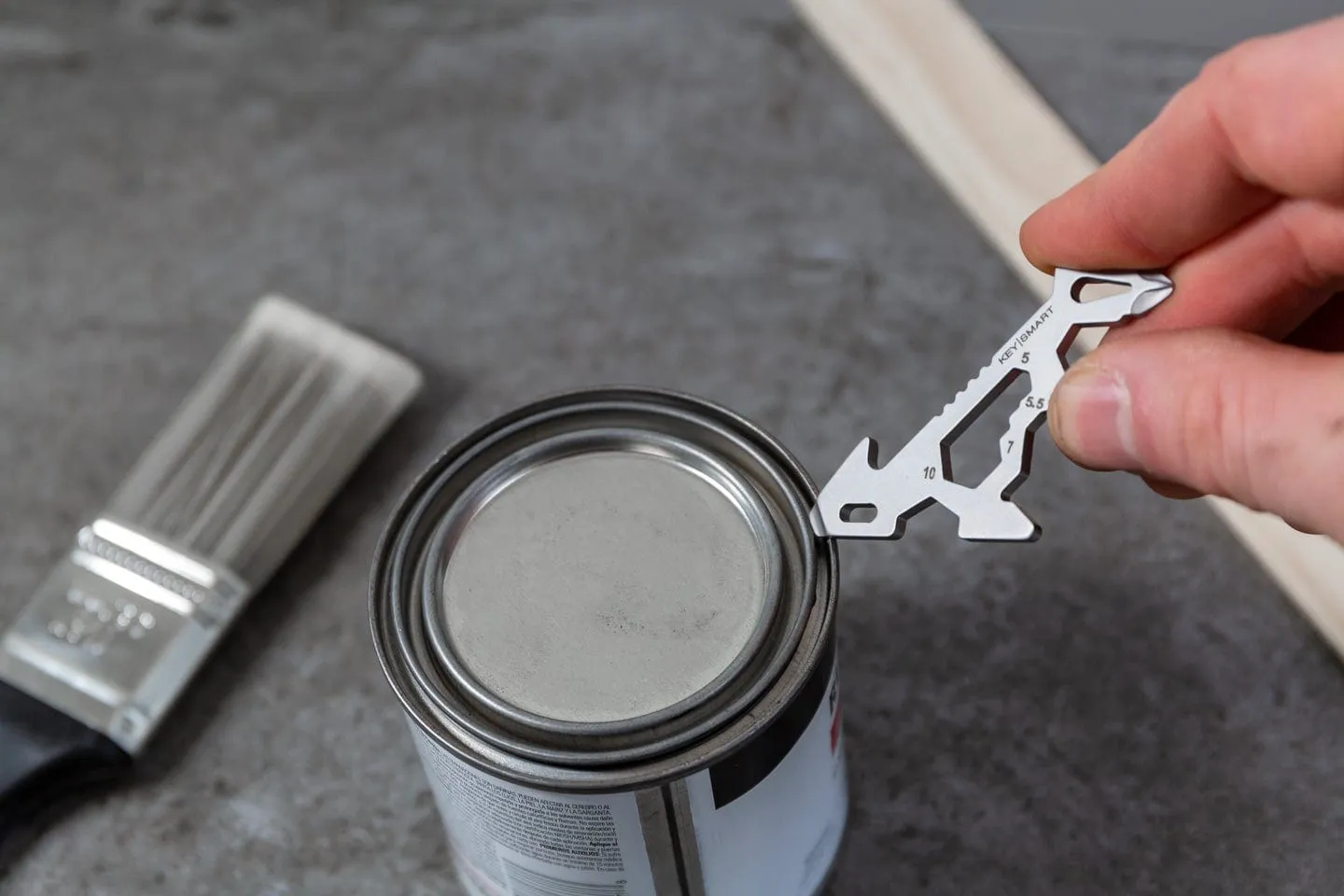 Keysmart Alltul Dino