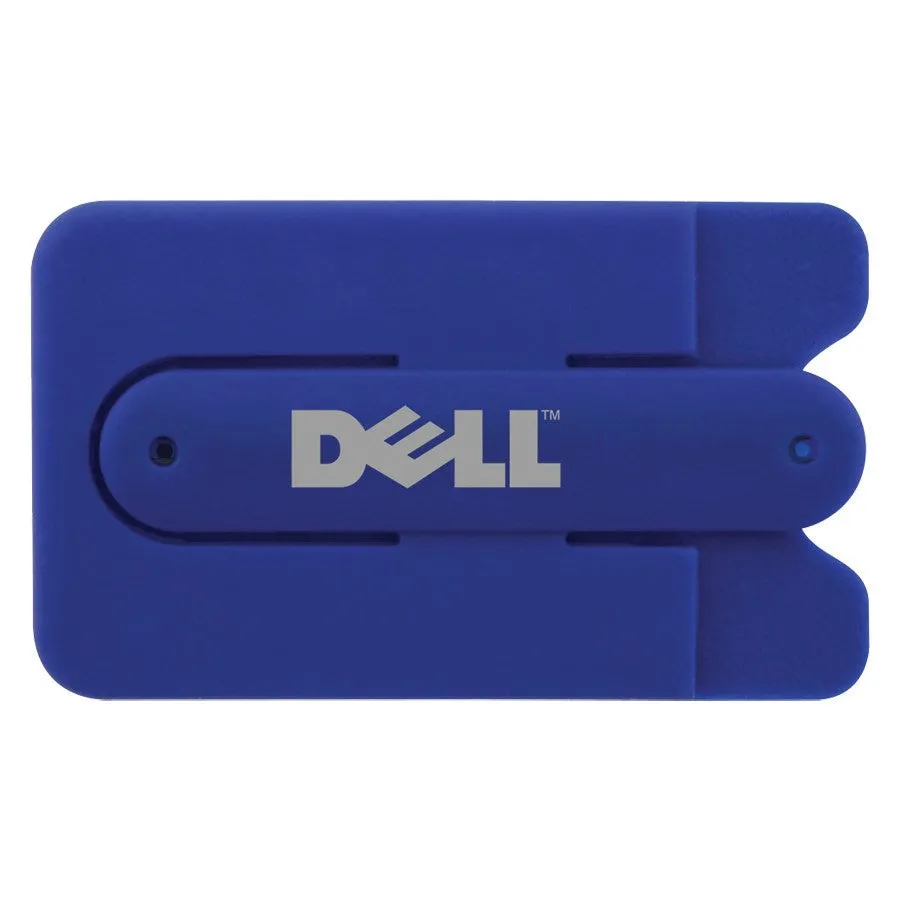 Kickstand SmartPhone Wallet(STP-06)