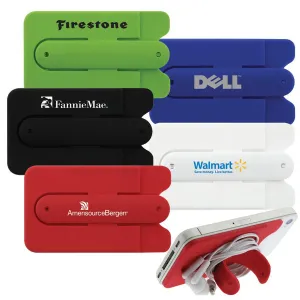 Kickstand SmartPhone Wallet(STP-06)