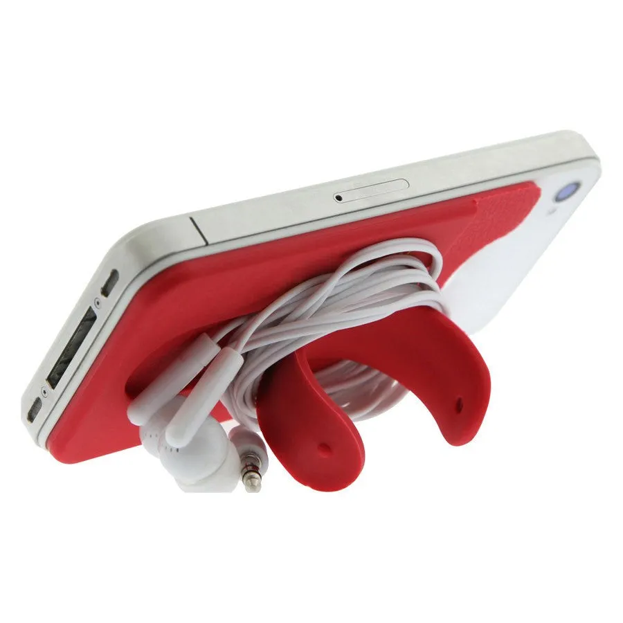 Kickstand SmartPhone Wallet(STP-06)