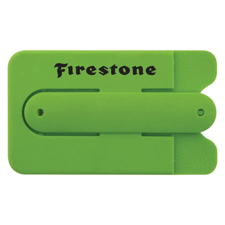 Kickstand SmartPhone Wallet(STP-06)