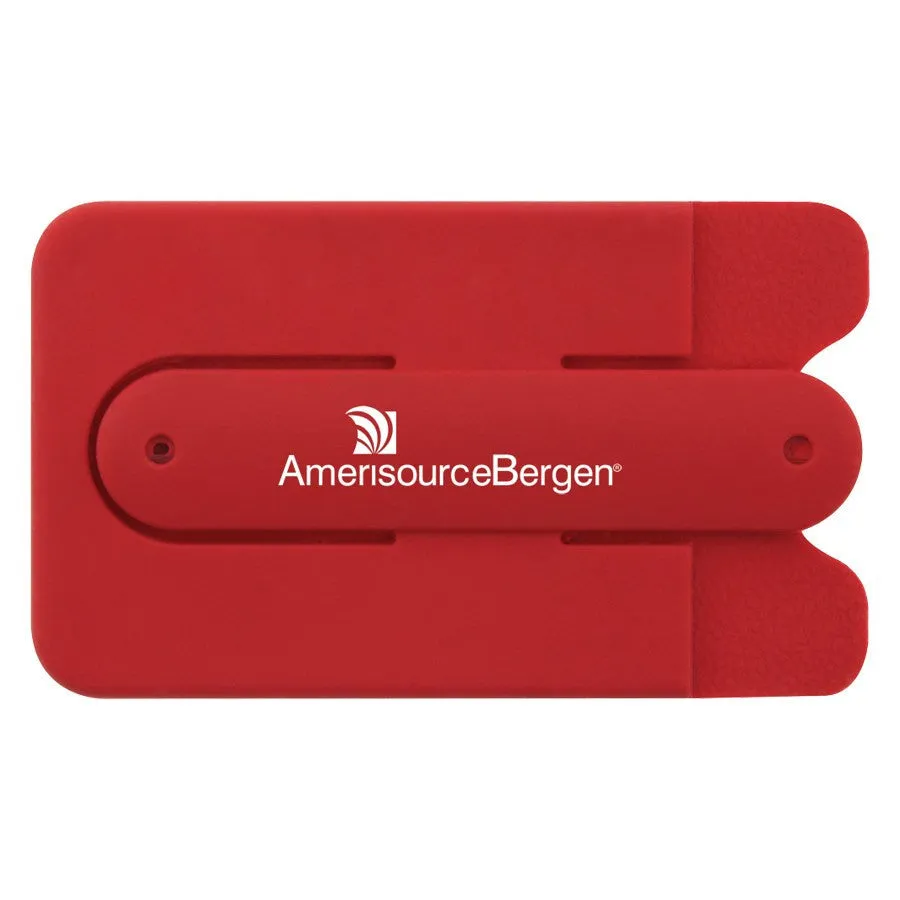 Kickstand SmartPhone Wallet(STP-06)