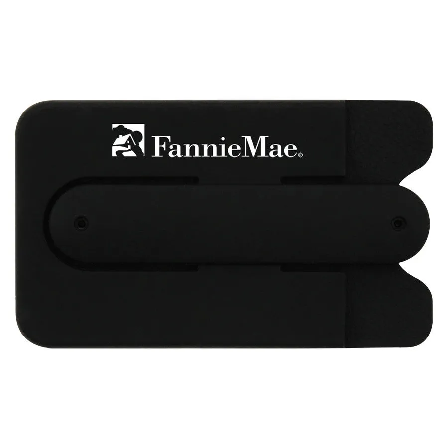 Kickstand SmartPhone Wallet(STP-06)