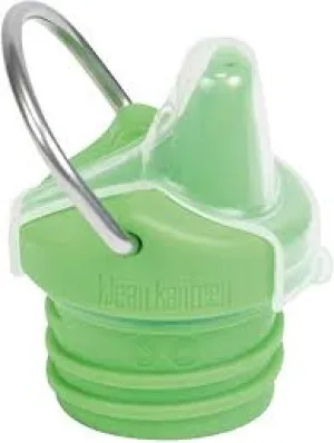Kid Sippy Cap