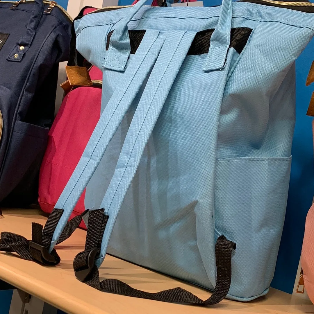 KiddyCare Diaper Bag BackPack