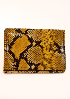 Kim White - Wallet