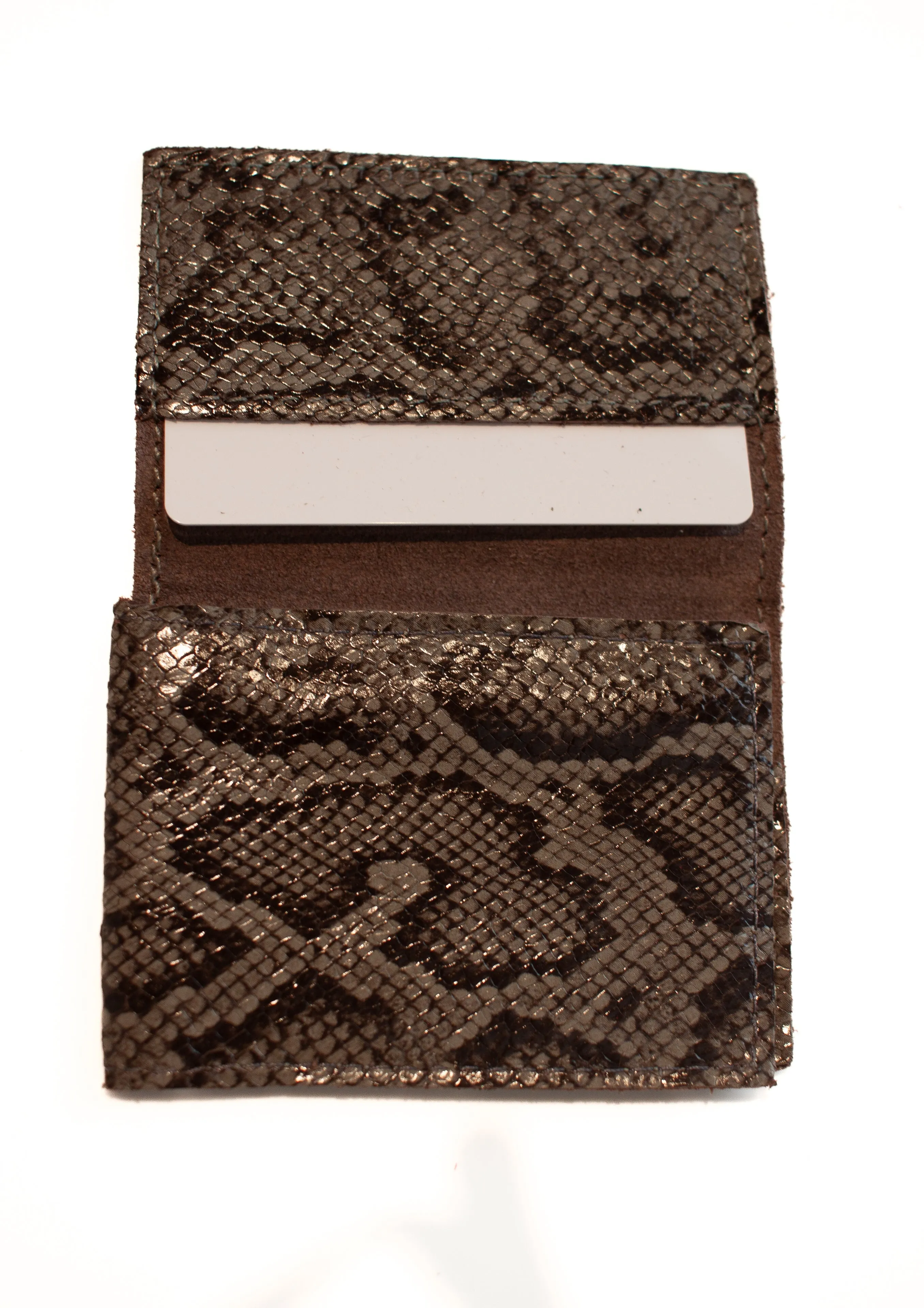 Kim White - Wallet