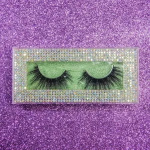 Kind Of Me Lashes - Floral