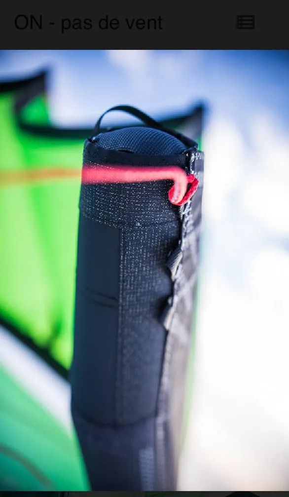 KITE Classic 7.5 M