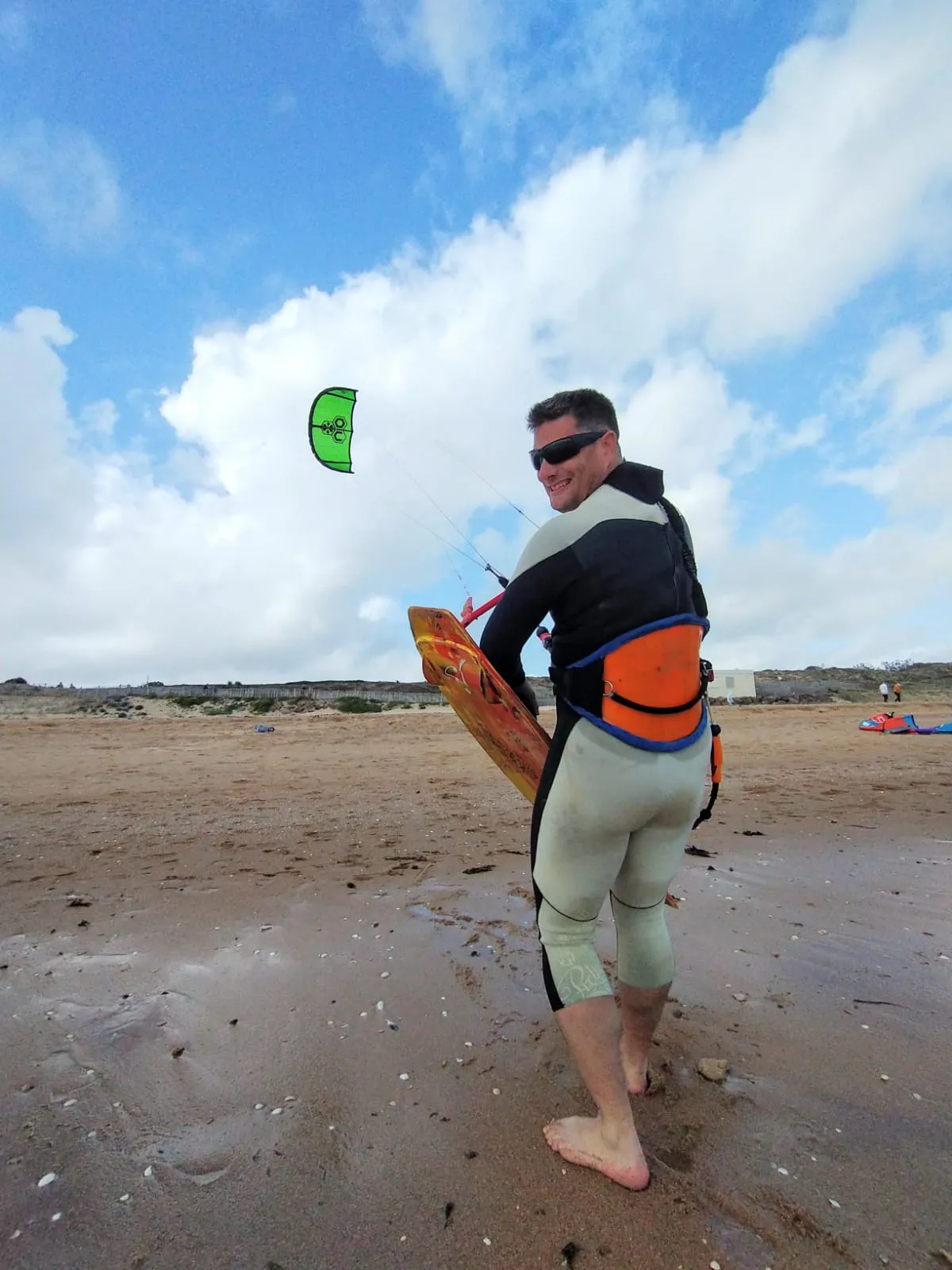 KITE Classic 7.5 M