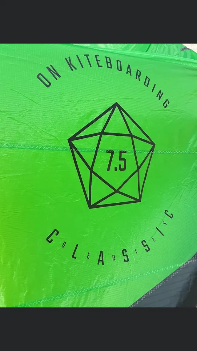 KITE Classic 7.5 M