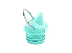 Klean Kanteen Kid Sippy Cap
