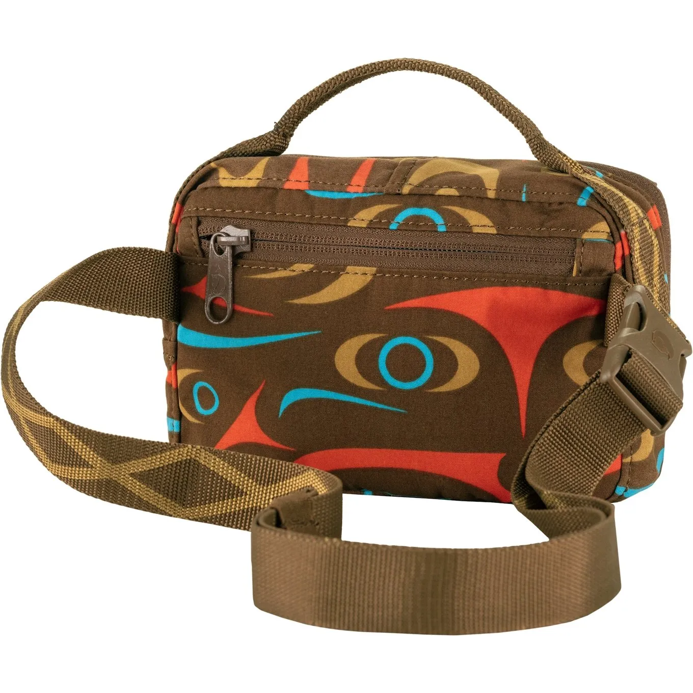 Kånken Art Hip Pack