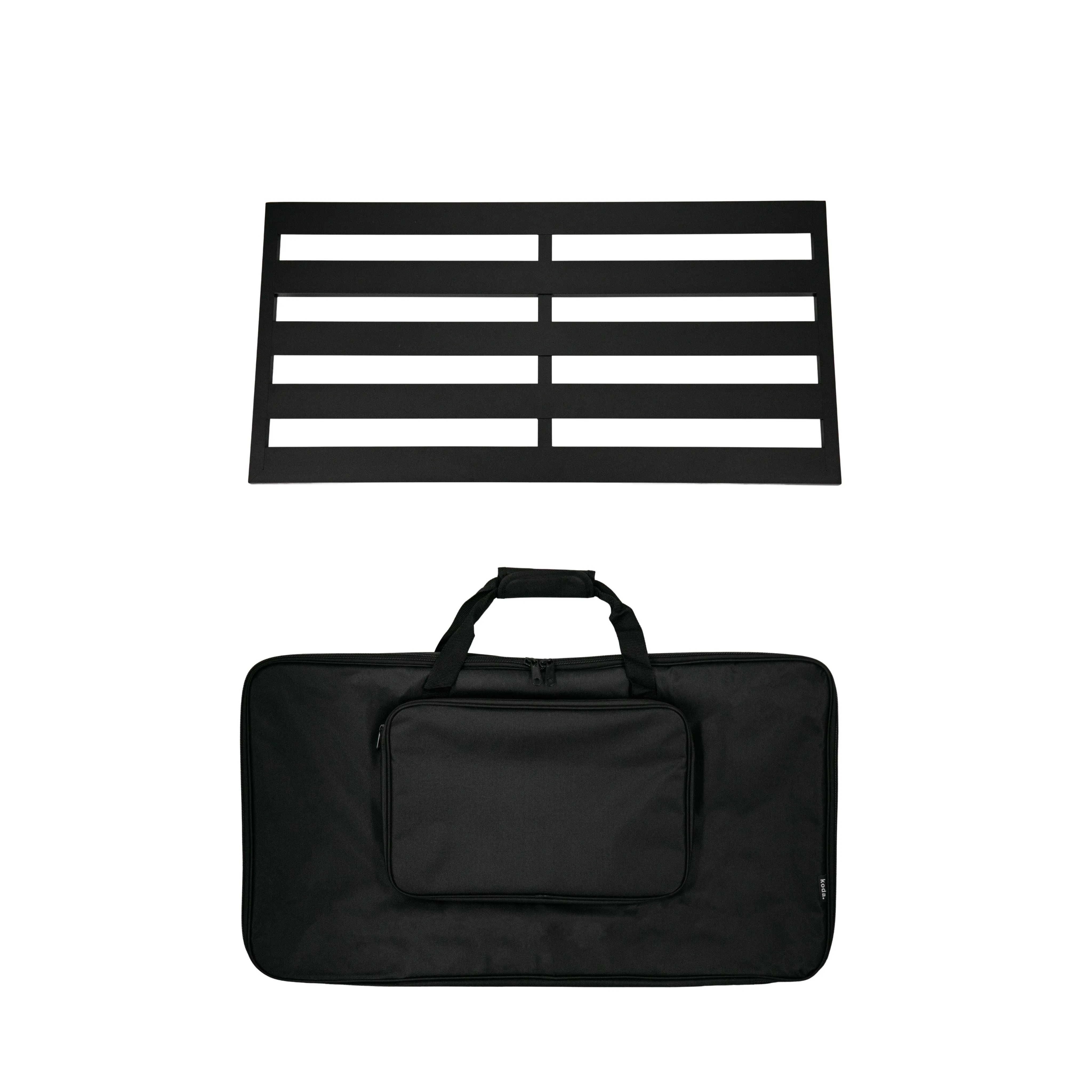 koda essential Large Pedalboard w/ Bag
