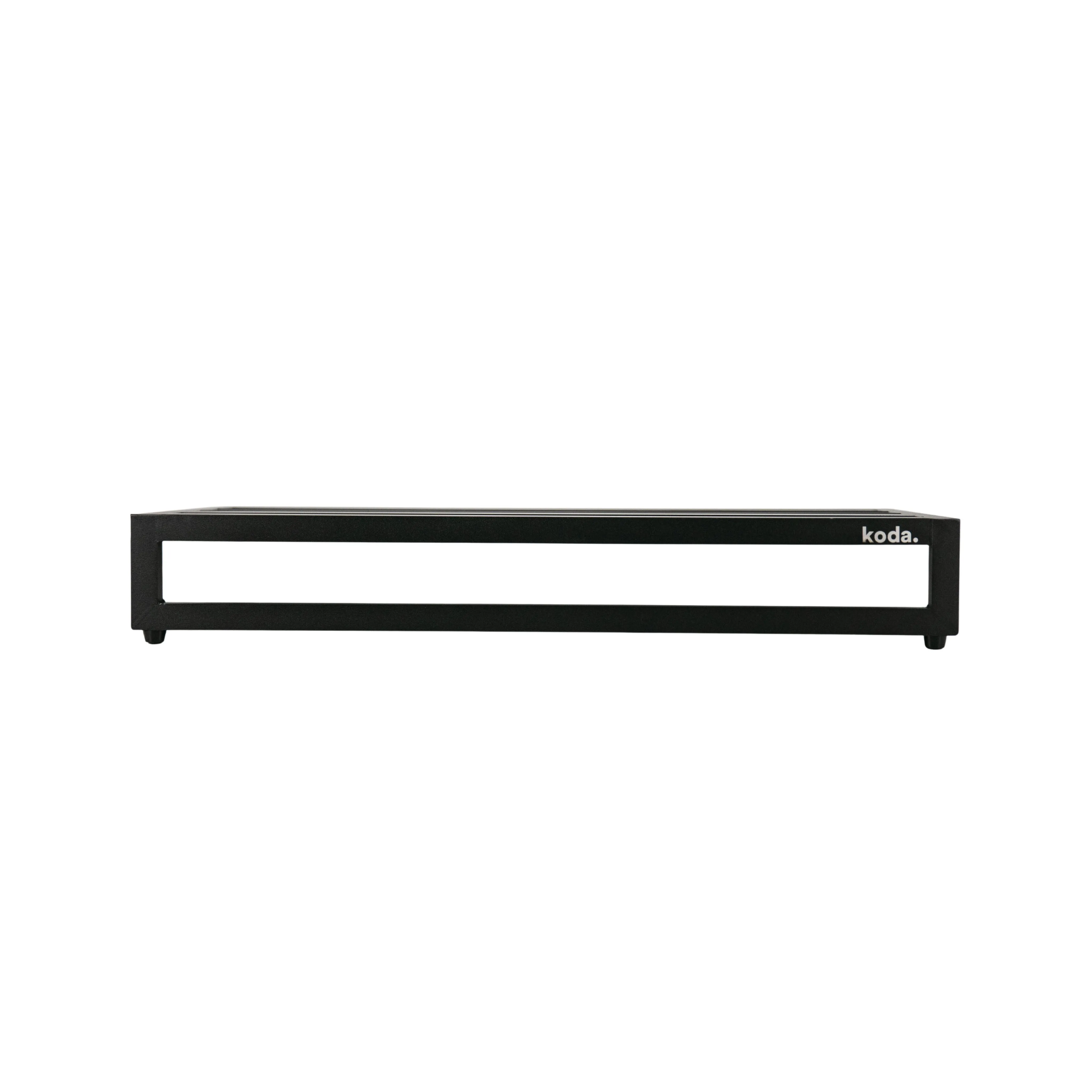 koda essential Medium Pedalboard w/ Bag