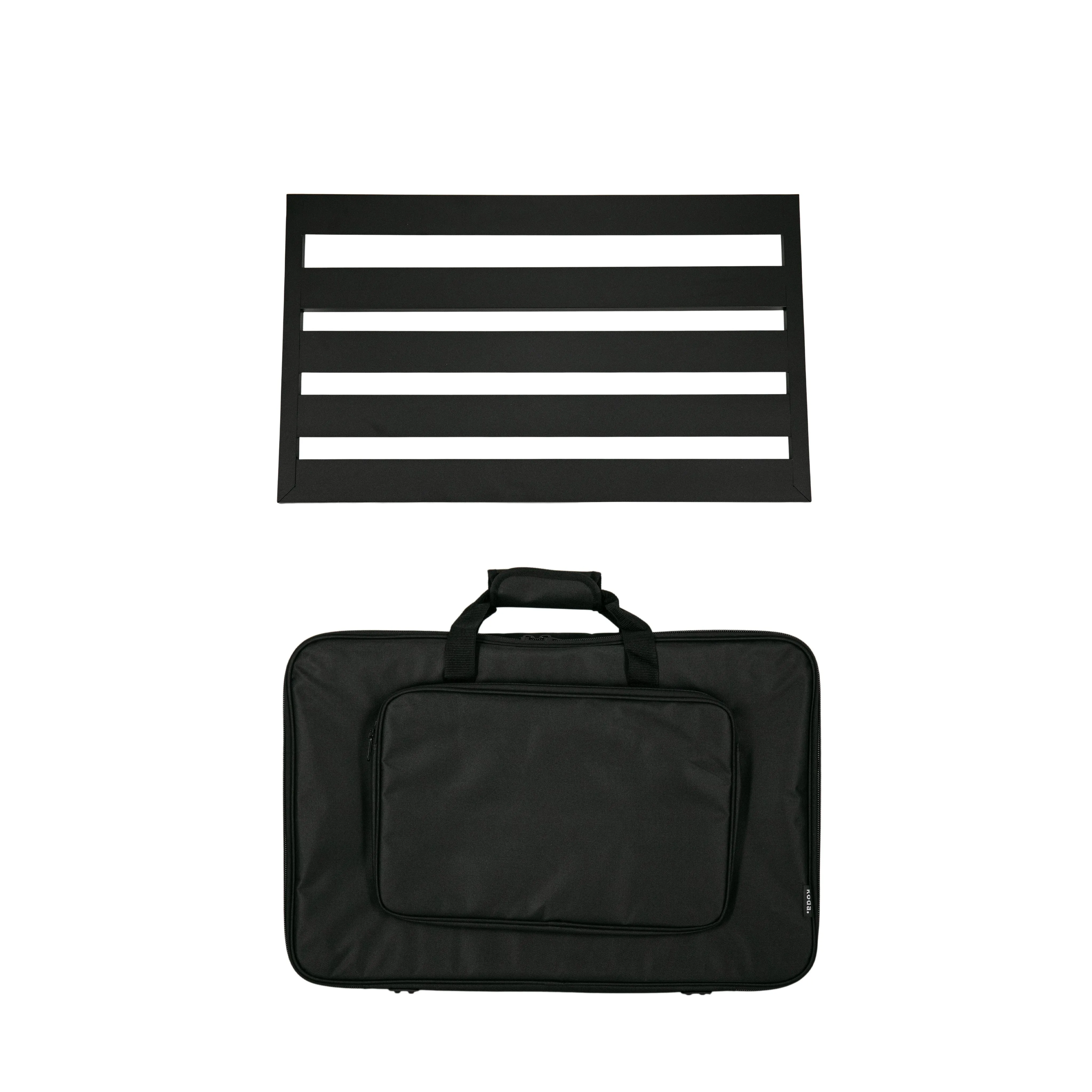 koda essential Medium Pedalboard w/ Bag
