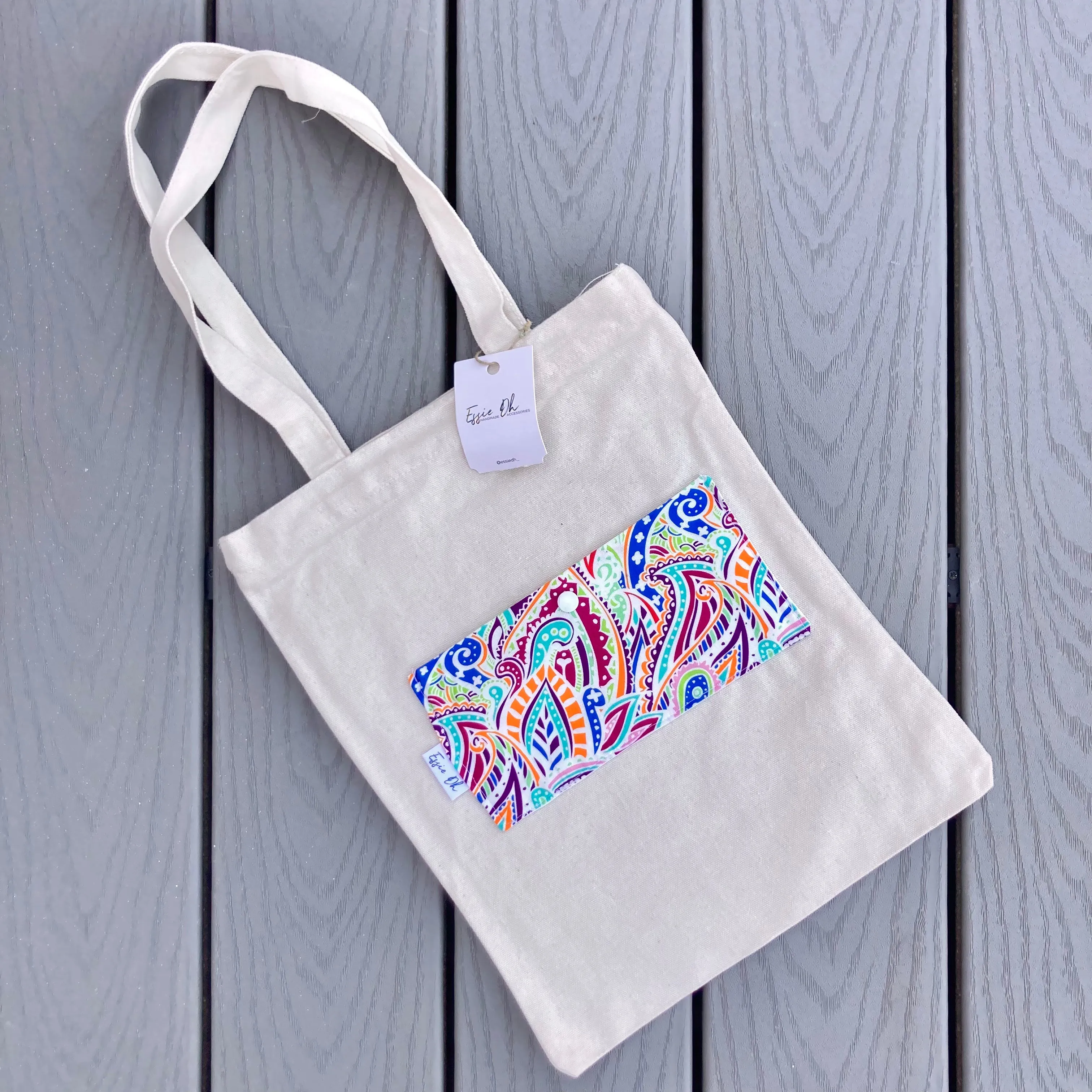 Kodjotote bag