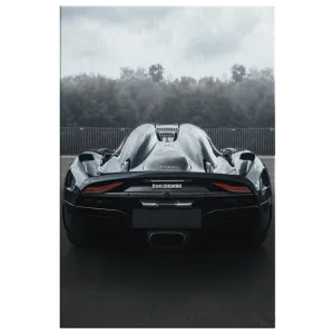 Koenigsegg Regera