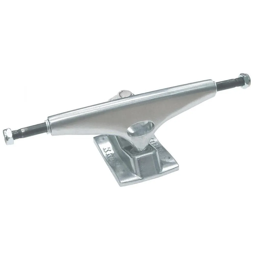 Krux Trucks K5 Polished Standard Skateboard Trucks 8.25" (PAIR)