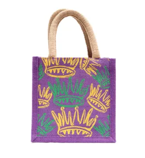 La Couronne Petite Gift Tote