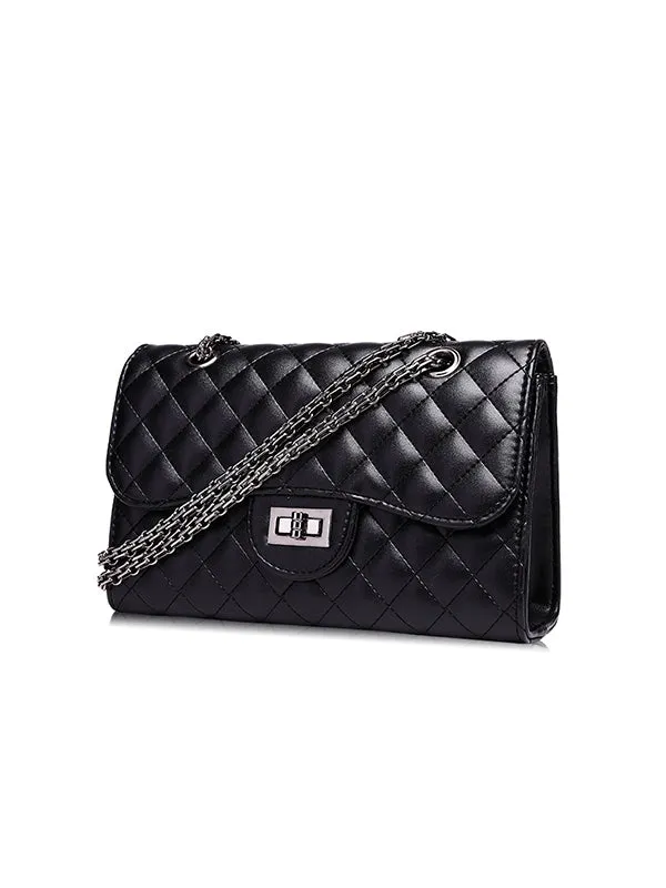 Ladies Chain Bag