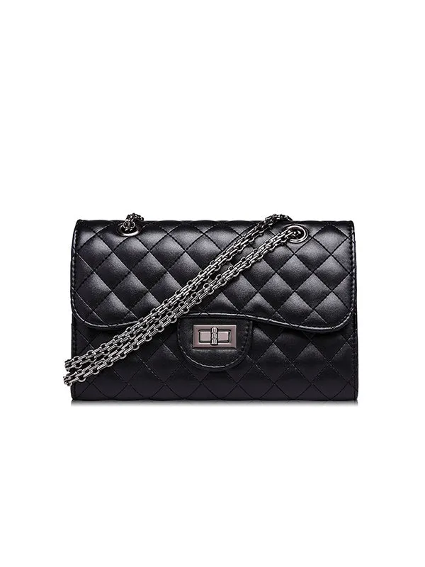 Ladies Chain Bag