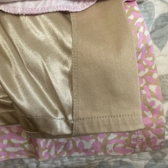Ladies Sport Haley skort tennis shorts! Fully lined, great quality roomy sz 2