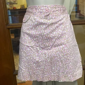 Ladies Sport Haley skort tennis shorts! Fully lined, great quality roomy sz 2